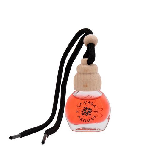 Difusor de Auto Frutos Rojos 7mL1