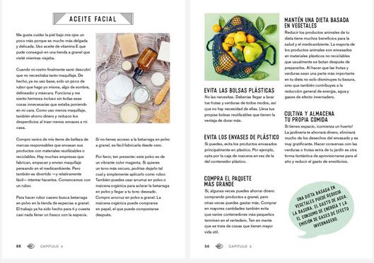 Una Vida sin Desechos - Megean Weldon3