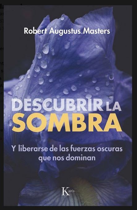 Descubrir La Sombra - Robert Augustus Masters (Autor)1