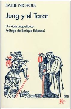 Jung y el Tarot Un viaje arquetipico - Sallie Nichols (Autor)1