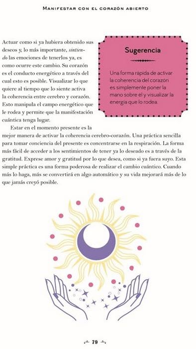 COMO MANIFESTAR: SU GUIA PERSONAL Tapa dura – de STEPHANIE KEITH (Autor)2