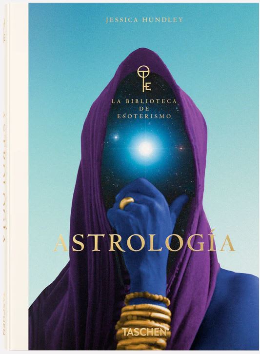 Astrología. La Biblioteca de Esoterismo - Andrea Richards1