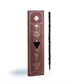 Sahumerio Sagrado Meditación - Sagrada Madre2