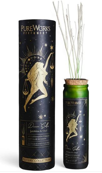 Difusor de Varilla Divina Diosa 100mL1