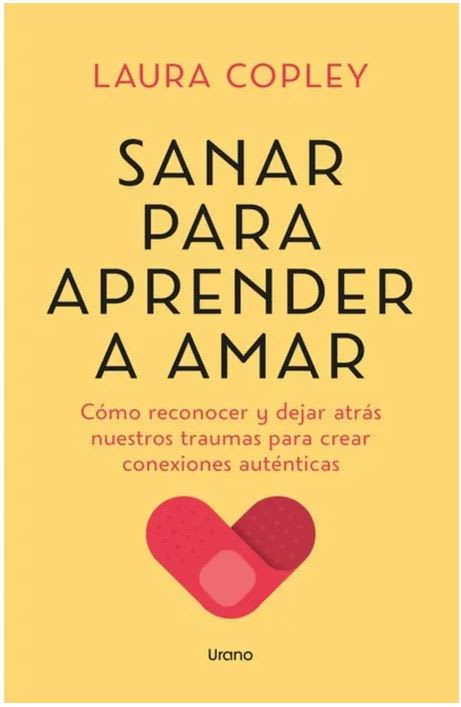 Sanar Para Aprender A Amar1