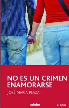 No es un Crimen Enamorarse1