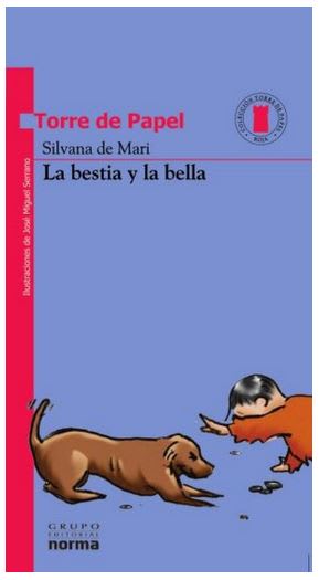 LA BESTIA Y LA BELLA1