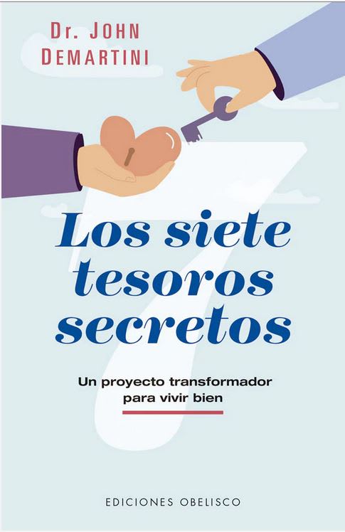 Los Siete Tesoros Secretos1