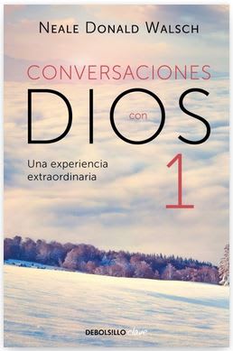 Conversación con Dios - Neale Donald Walsch (Autor) · Debolsillo · Tapa Blanda1