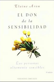 Don de la Sensibilidad, El  Elaine Aron (Autor) · Obelisco · Tapa Blanda1