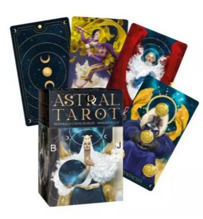 Tarot Astral2