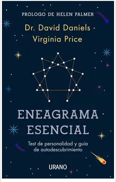 Eneagrama Esencial -Ed. Revisada - David Daniels (Autor)1