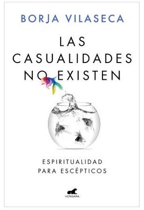 Las casualidades no existen - Borja Vilaseca (Autor)1
