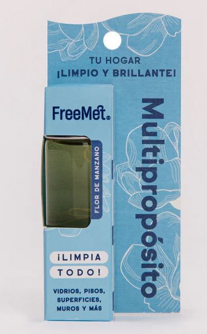 Multiproposito Freemet Limpia Todo1