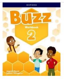 BUZZ 2 STD WK1