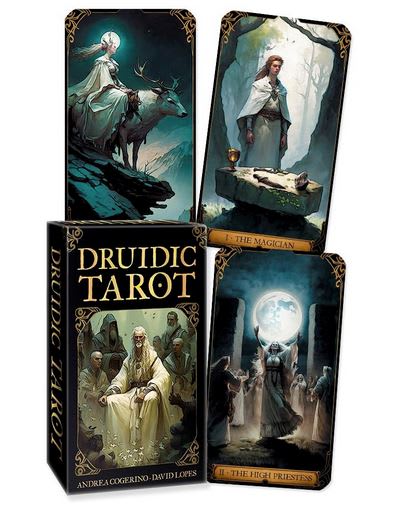 Tarot Druidic2