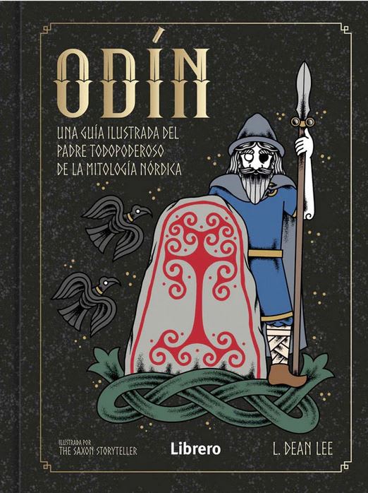 Odín L. - Dean Lee1