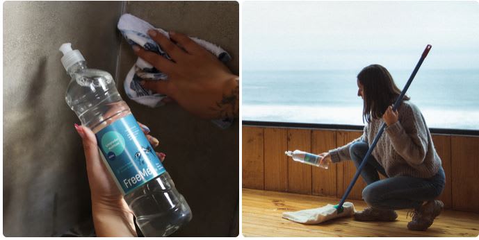 LIMPIADOR MULTIUSO 900 mL2