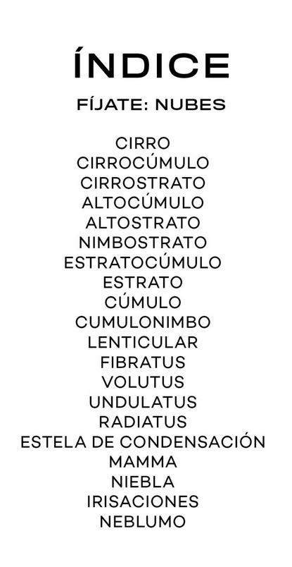 Fíjate: Nubes - Anna Sanjuan (Autor)2