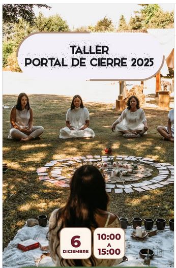 Taller Portal de Cierre 20251