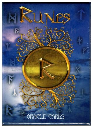 Runes Oracle Cards1