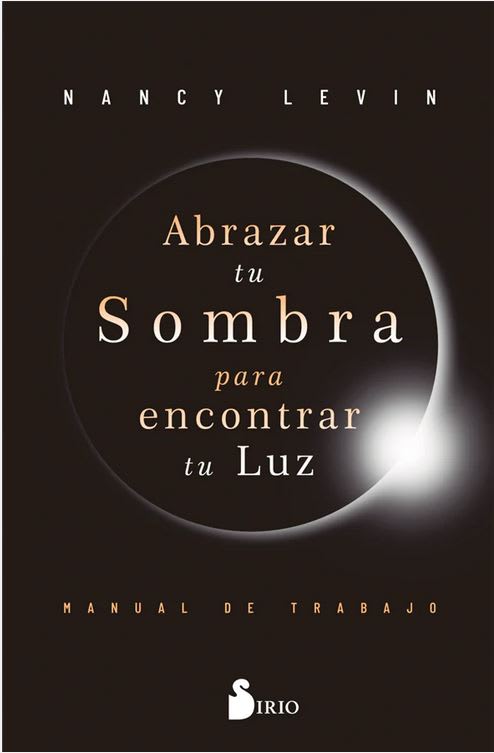 Abrazar tu Sombra para Encontrar tu Luz1