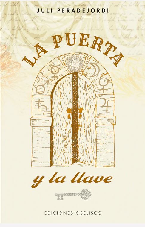 La Puerta y la llave - Juli Peradejordi (Autor)1