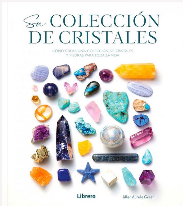 Cristales, su Coleccion - Julian Aurelia Green (Autor)1