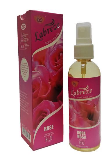 Aromatizador Ambiental Rose - Jiyo1