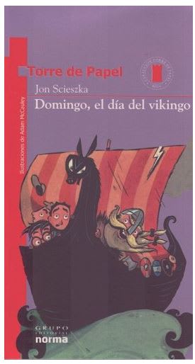 Domingo, el Dia del Vikingo1