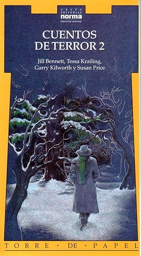 Cuentos De Terror 21