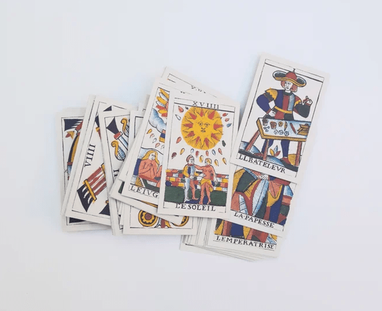 The Torah in the Tarot (en Inglés) - Stav Appel (Autor)2