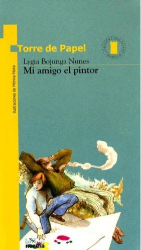 Mi Amigo El Pintor1