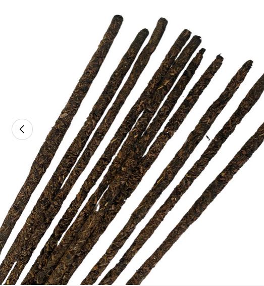 Incienso Jardin Heritage Sandalo con Salvia Blanca - Namaste India2