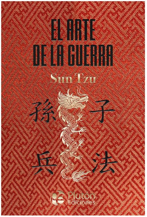 El Arte de la Guerra1