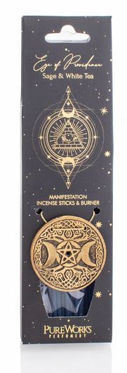 Set Incienso Ojo de Providencia1