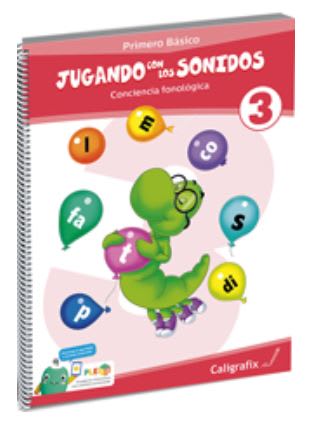 Jugando con los sonidos 31