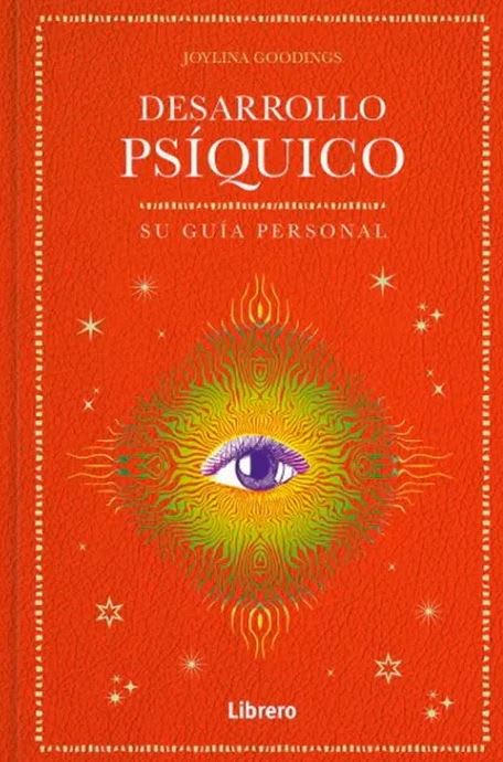 Desarrollo Psiquico. Su Guia Personal1