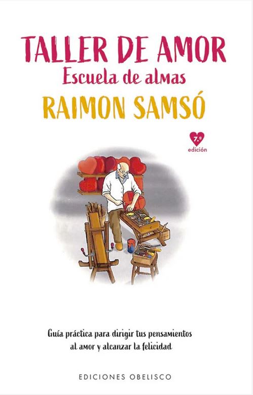 Taller de Amor - Raimon Samsó (Autor)1