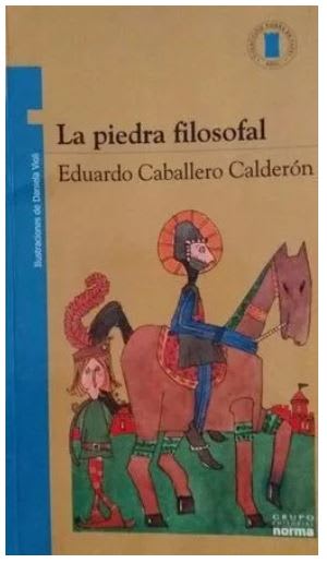 La Piedra Filosofal1