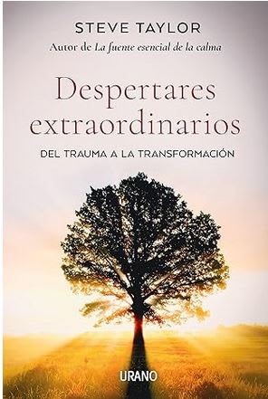 Despertares Extraordinarios - Taylor, Steve (Autor)1