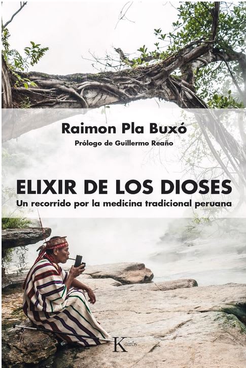 Elixir de los Dioses -  Raimon Pla Buxó (Autor)1
