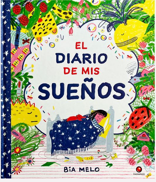 El diario de mis sueños - Bia Melo1