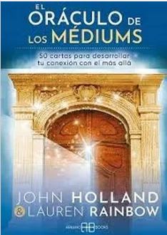 El Oraculo de los Mediums1