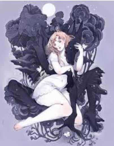 Oráculo: De Loputyn (Libro + Cartas)3