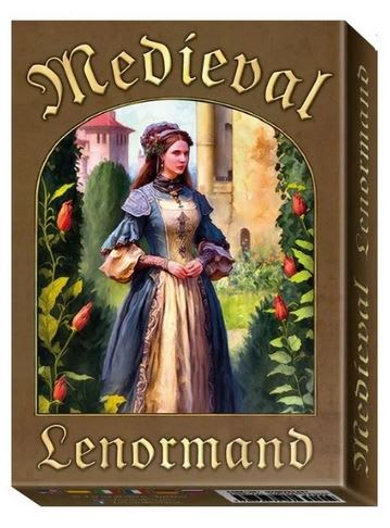 Oraculo Medieval Lenormand1
