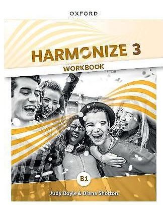 HARMONIZE 3 WORKBOOK1