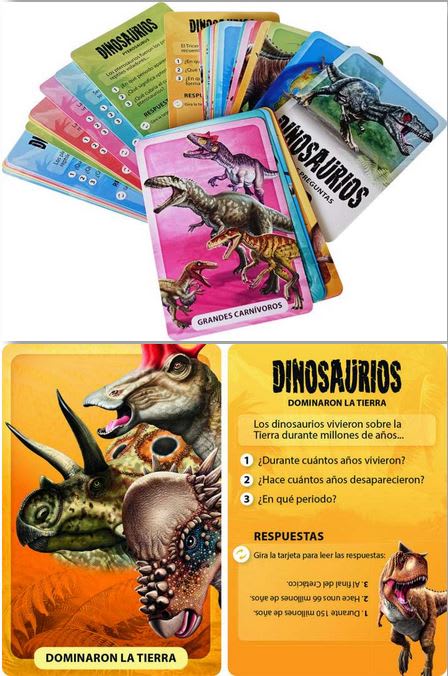 Las Cartas de los Elfos, las Hadas y los Duendes. Los 55 Dones del Mundo de luz  Tizziana Mattera (A2