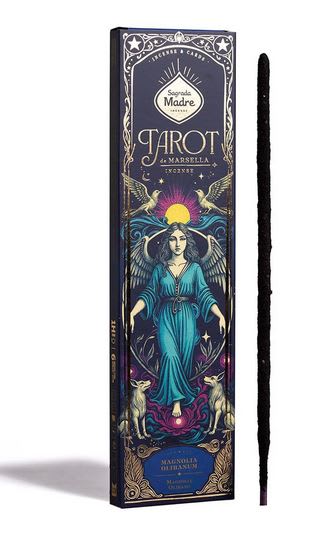 Sahumerio Tarot Masella Magnolia-Olibano1