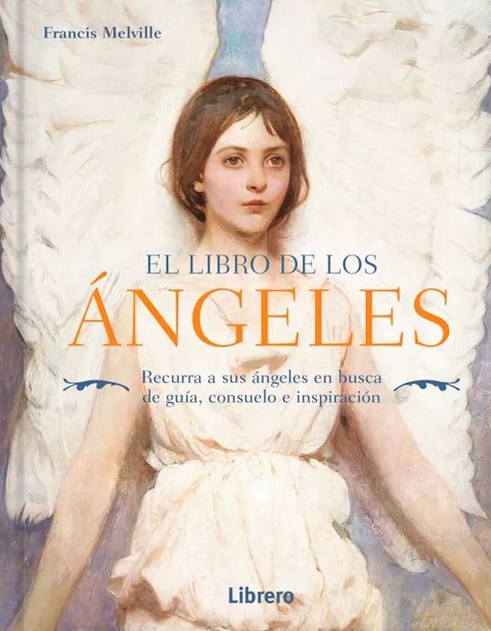 El Liro de los Angeles - Francis Melville (Autor)1